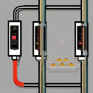 Как подключить два телевизора к одной розетке без нагромождения проводов