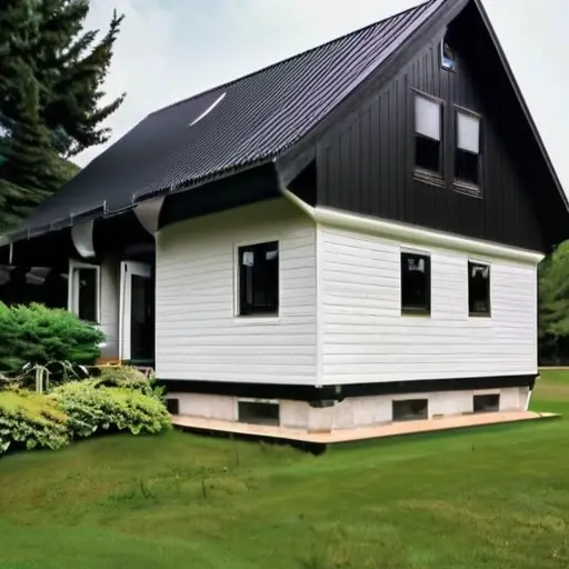 Молниезащита коттеджа: нужна ли она на самом деле