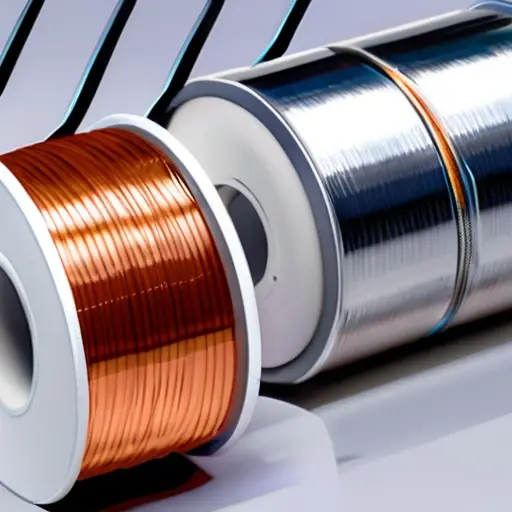 Как отличить качественный медный кабель от омедненного алюминия