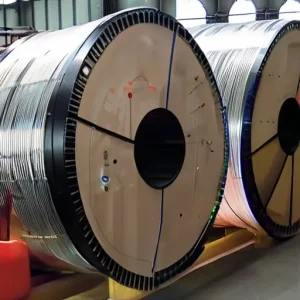 Как отличить качественный медный кабель от омедненного алюминия