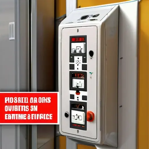 Защита бытовой техники от «отгорания нуля» в подъездном щите Защита бытовой техники от «отгорания нуля» в подъездном щите