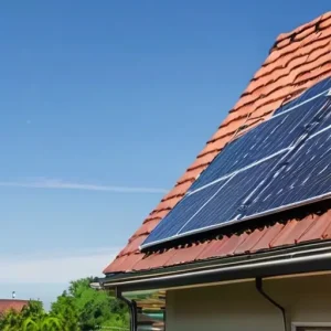 Солнечные панели для частного дома: расчет окупаемости