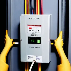 Замена электросчетчика: правила, законы и порядок действий