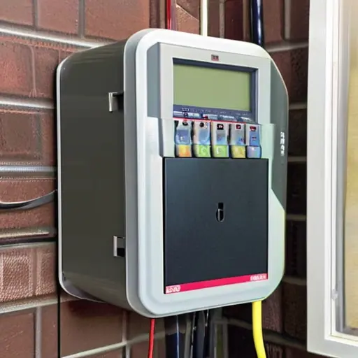 Замена электросчетчика: правила, законы и порядок действий