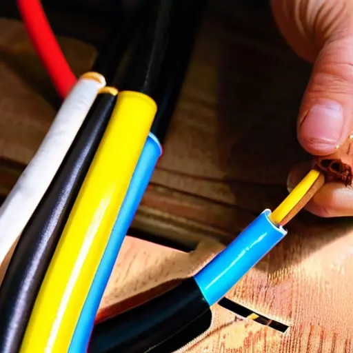Использование термоусадки для изоляции проводов: лайфхаки