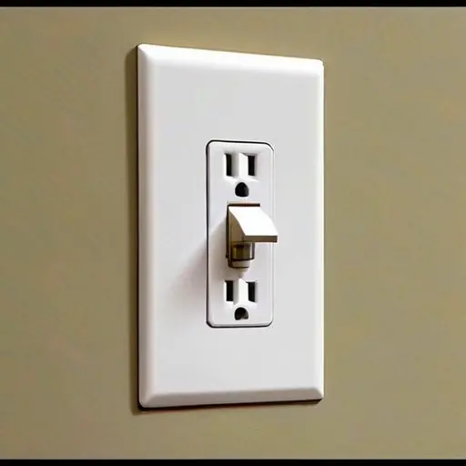 Как подключить люстру к двухклавишному выключателю