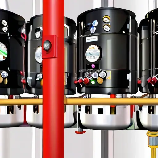 Защита от протечек воды: интеграция электрокранов в систему Защита от протечек воды: интеграция электрокранов в систему