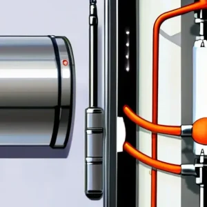 Защита от протечек воды: интеграция электрокранов в систему