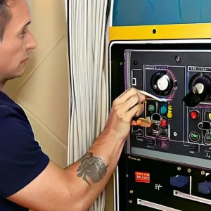 Электрика для мастерской: как рассчитать пусковые токи станков