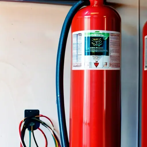 Электрика в гараже: требования к пожаробезопасности