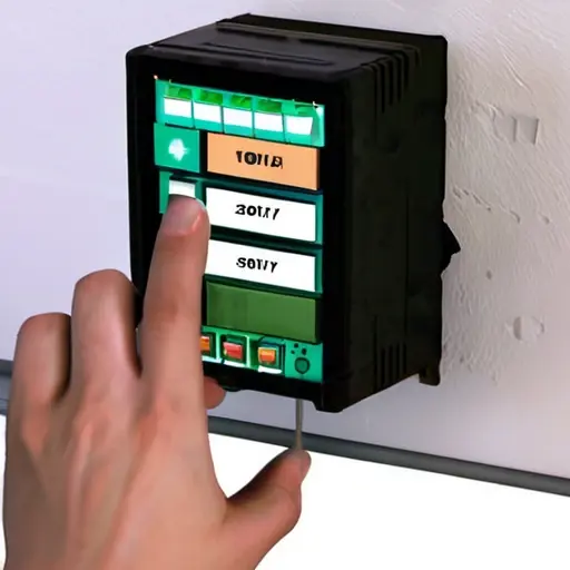 Как выбрать и установить реле приоритета нагрузки Как выбрать и установить реле приоритета нагрузки