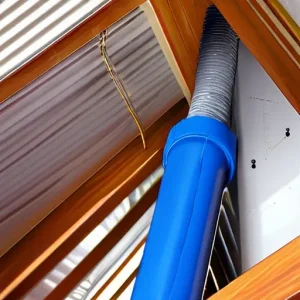 Монтаж кабеля в гофре по потолку: как сделать идеально ровные линии