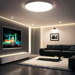 Дистанционное управление светом: пульты и смартфоны