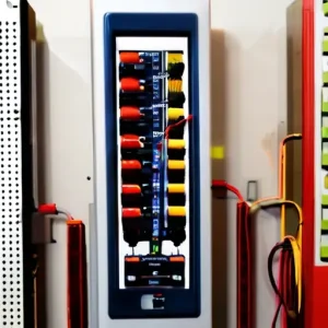 Почему шумит (гудит) электрический щиток и когда это критично