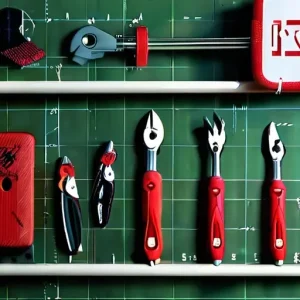 Инструмент электрика: минимальный набор для домашнего мастера