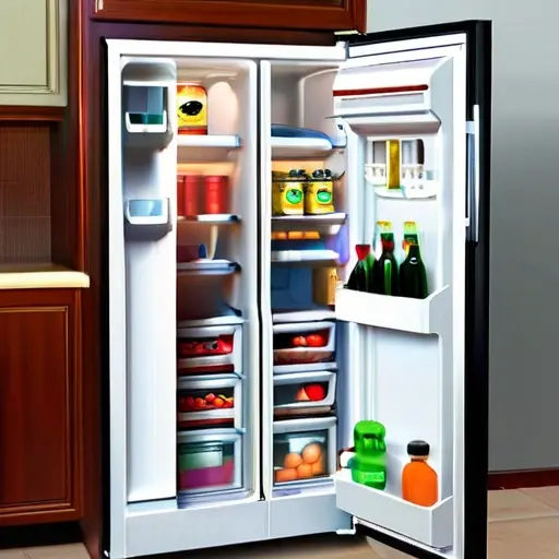 Как выбрать стабилизатор для холодильника: мощностные нюансы Как выбрать стабилизатор для холодильника: мощностные нюансы