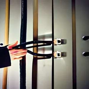 Электрика в сталинках: как заменить проводку в старых каналах