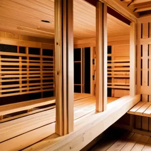 Электропроводка в бане и сауне: требования к термостойкости