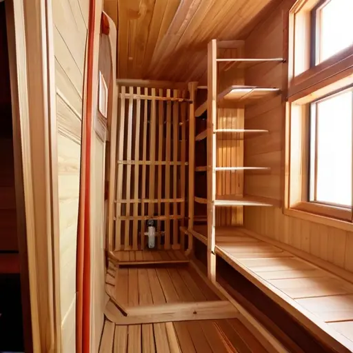 Электропроводка в бане и сауне: требования к термостойкости