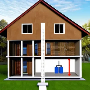 Особенности заземления в системе TN-C-S для частного дома