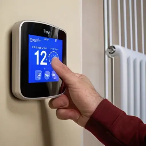 Как выбрать и установить умный термостат для радиаторов отопления Как выбрать и установить умный термостат для радиаторов отопления