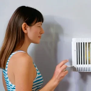 Как выбрать и установить умный термостат для радиаторов отопления