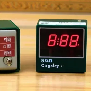 Как выбрать реле времени для циклического включения приборов