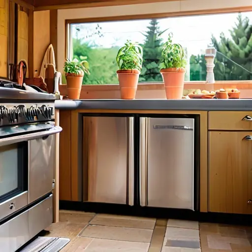 Электрика для летней кухни: бюджетный и безопасный монтаж Электрика для летней кухни: бюджетный и безопасный монтаж