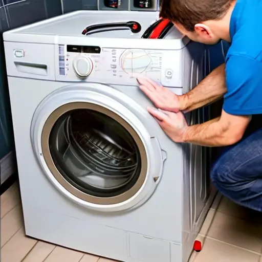 Замена ТЭНа в стиральной машине своими руками: пошаговое фоторуководство