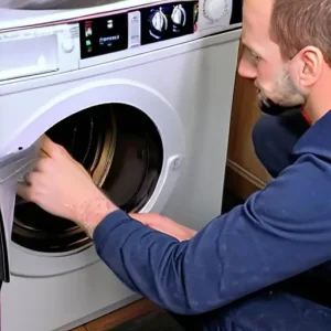 Замена ТЭНа в стиральной машине своими руками: пошаговое фоторуководство