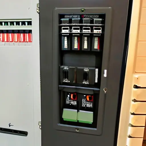 Электрика для кондиционера: зачем нужен отдельный автомат