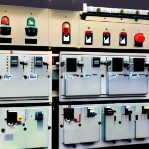 Электрика для кондиционера: зачем нужен отдельный автомат