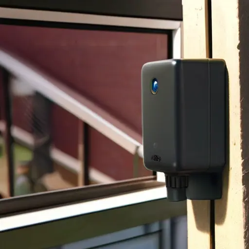 Как подключить Wi-Fi камеру к электросети на улице Как подключить Wi-Fi камеру к электросети на улице