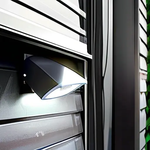 Как правильно выбрать и установить уличный прожектор с датчиком Как правильно выбрать и установить уличный прожектор с датчиком