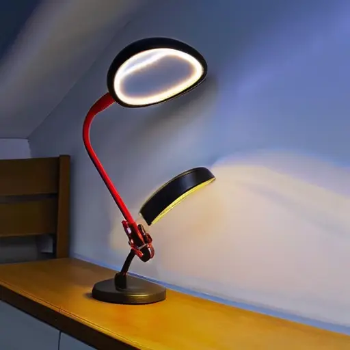 Почему мигает светодиодная лампа при выключенном свете