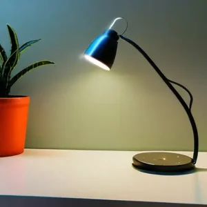 Почему мигает светодиодная лампа при выключенном свете