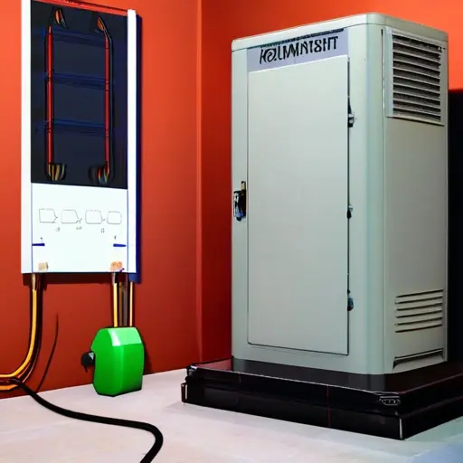 Как выбрать автоматический ввод резерва (АВР) для дома Как выбрать автоматический ввод резерва (АВР) для дома