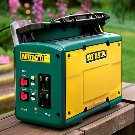 Электрика для садовой техники: как выбрать влагозащищенные розетки