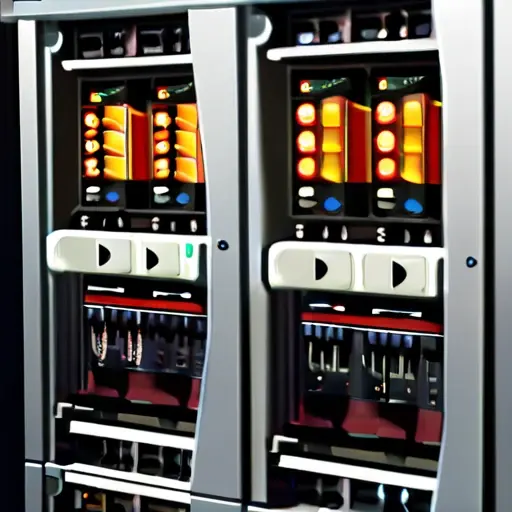 Электрика для серверного шкафа: PDU, охлаждение и заземление Электрика для серверного шкафа: PDU, охлаждение и заземление