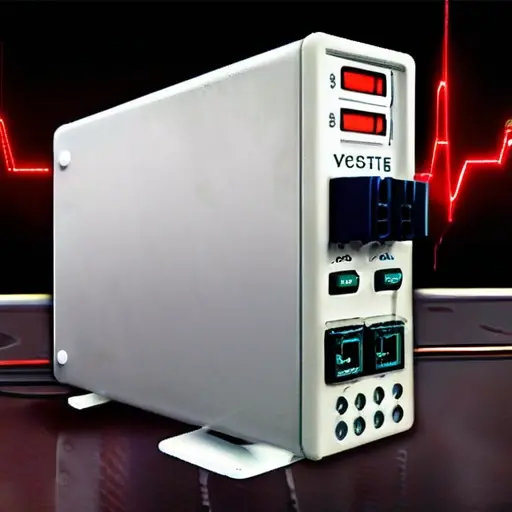 Как защитить компьютер и сервер от скачков напряжения