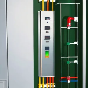 Особенности подключения электрокотла к системе «умный дом»