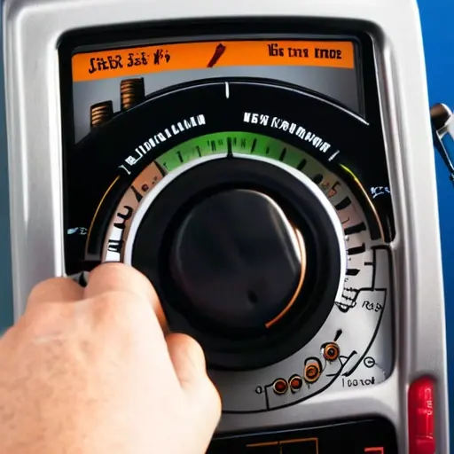 Как проверить исправность ТЭНа в электроплите мультиметром Как проверить исправность ТЭНа в электроплите мультиметром