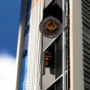 Электрика для видеонаблюдения: как избежать помех от силовой сети