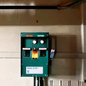 Как правильно использовать распределительные коробки