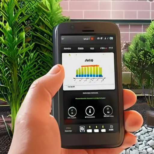 Электрика для системы «Умный сад»: управление автополивом