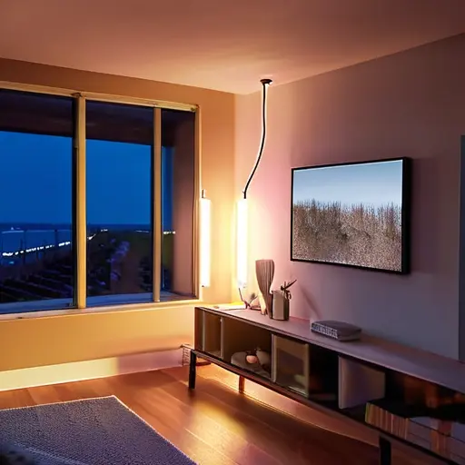 Умное освещение Philips Hue и аналоги: стоит ли переплачивать Умное освещение Philips Hue и аналоги: стоит ли переплачивать