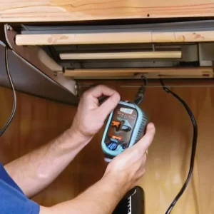 Электрика для мастерской: как организовать пылезащищенные розетки