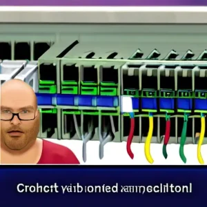 Как правильно соединить жилы разного сечения в одной клемме