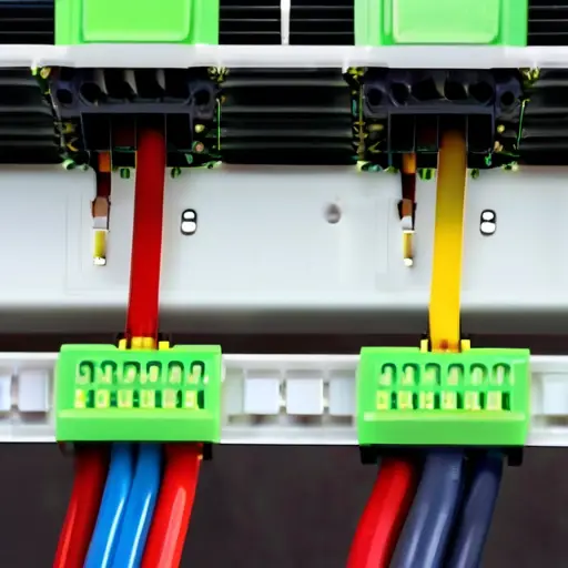 Как правильно соединить жилы разного сечения в одной клемме Как правильно соединить жилы разного сечения в одной клемме