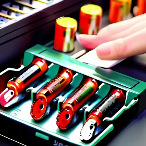 Как проверить емкость аккумуляторов в бесперебойнике